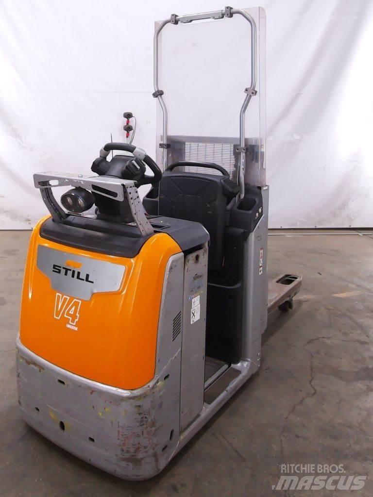 Still OPX-D20 معدات الرفع عالي المستوى