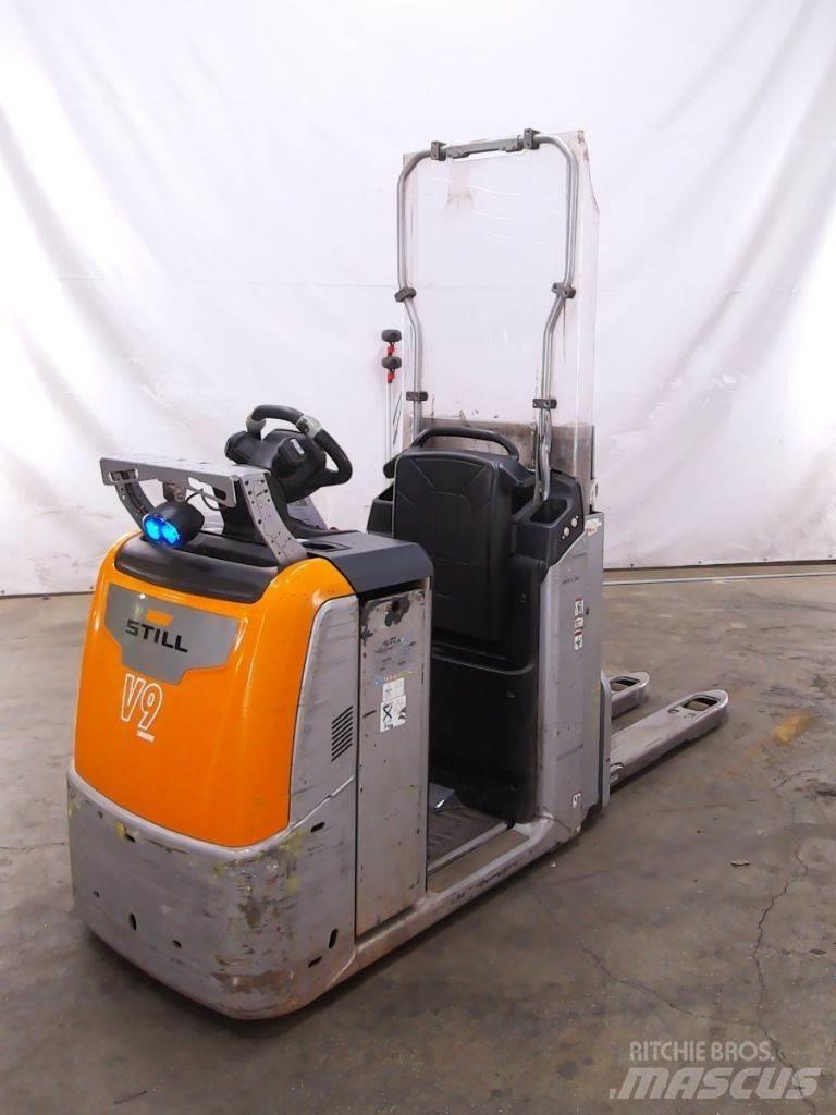 Still OPX-D20 معدات الرفع عالي المستوى
