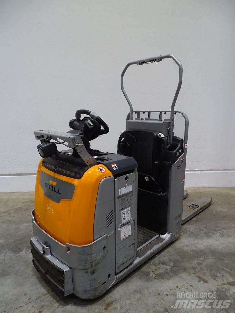 Still OPX-L12 معدات الرفع عالي المستوى