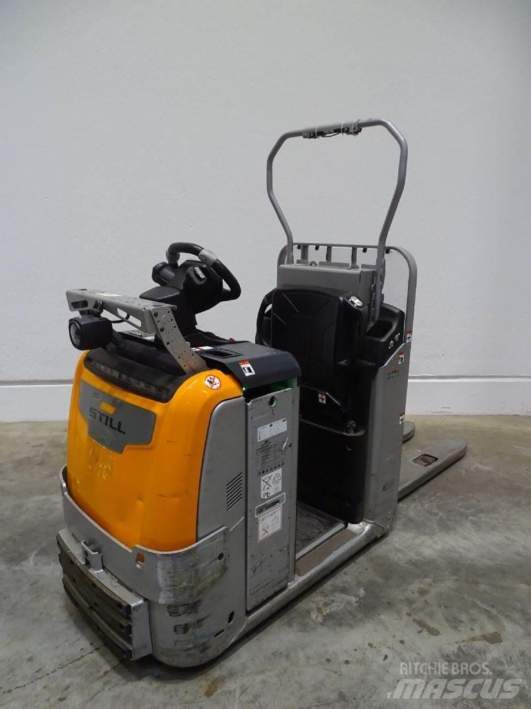 Still OPX-L12 معدات الرفع عالي المستوى