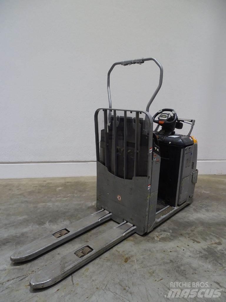 Still OPX-L12 معدات الرفع عالي المستوى