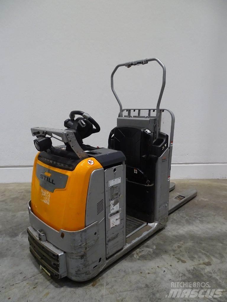 Still OPX-L12 معدات الرفع عالي المستوى