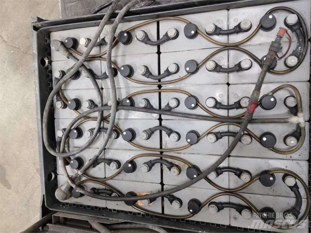 Still R20-15 شاحنات ذات رافعات شوكية تعمل بالكهرباء