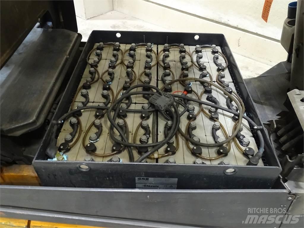 Still R60-30 شاحنات ذات رافعات شوكية تعمل بالكهرباء