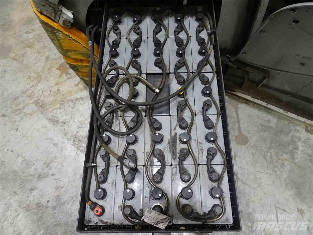 Still RX20-15 شاحنات ذات رافعات شوكية تعمل بالكهرباء
