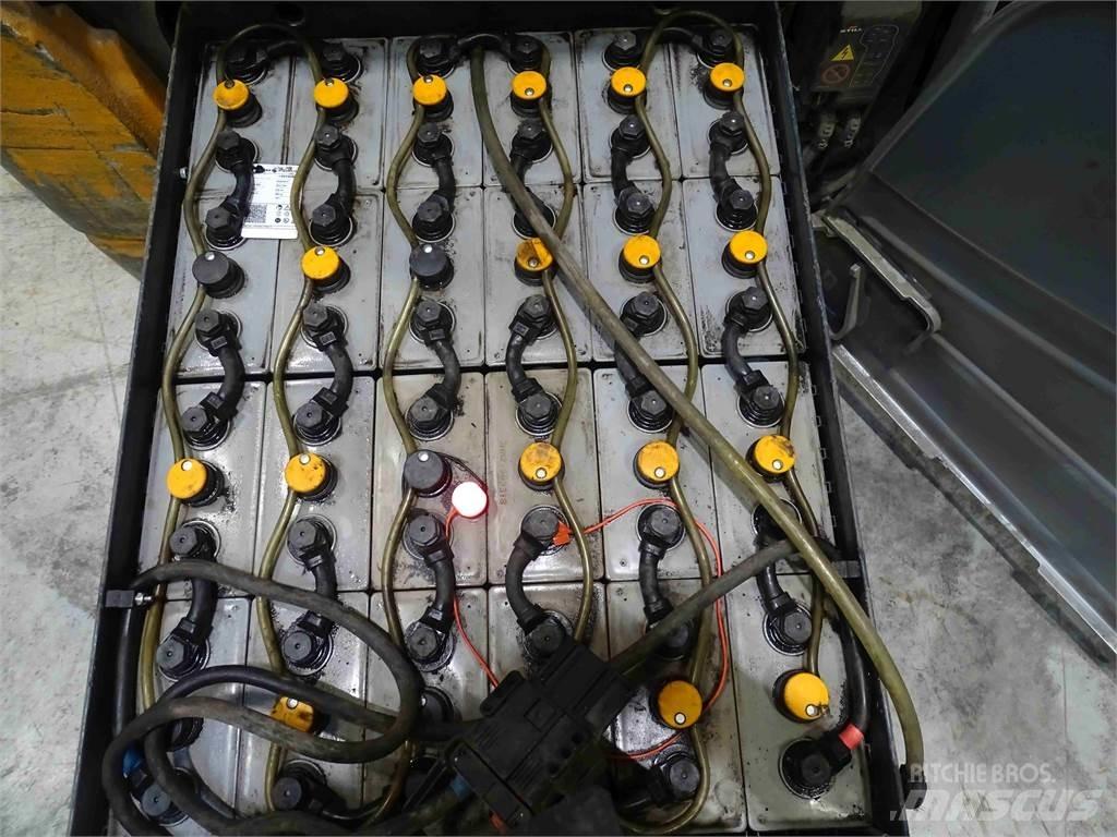 Still RX20-16 شاحنات ذات رافعات شوكية تعمل بالكهرباء