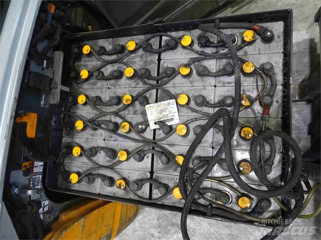 Still RX20-16 شاحنات ذات رافعات شوكية تعمل بالكهرباء
