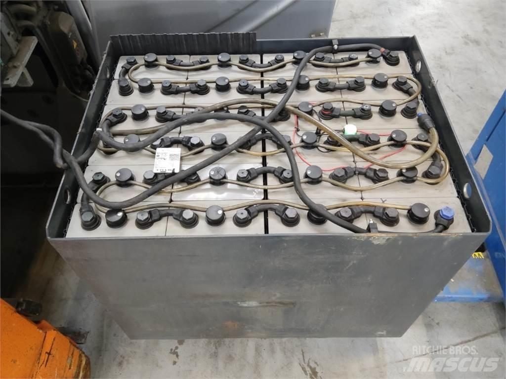 Still RX20-16 شاحنات ذات رافعات شوكية تعمل بالكهرباء