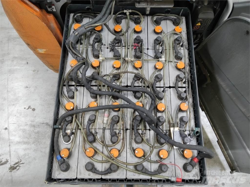 Still RX20-16 شاحنات ذات رافعات شوكية تعمل بالكهرباء