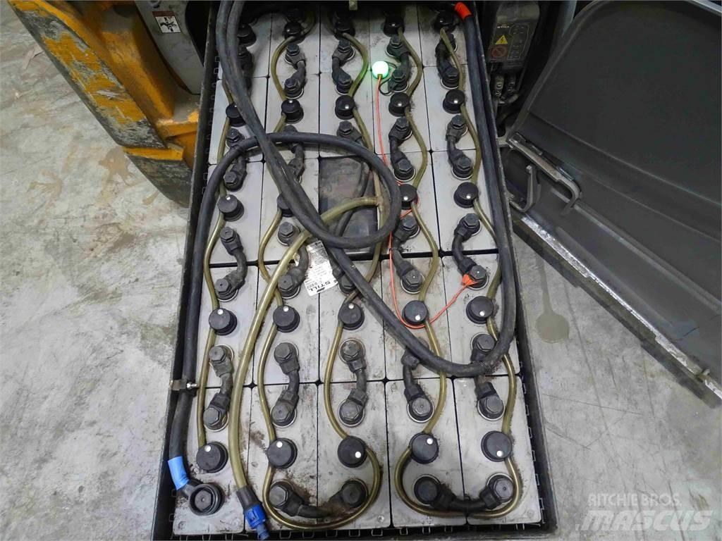 Still RX20-16C شاحنات ذات رافعات شوكية تعمل بالكهرباء