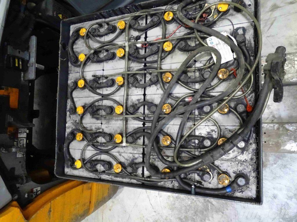 Still RX20-20L شاحنات ذات رافعات شوكية تعمل بالكهرباء