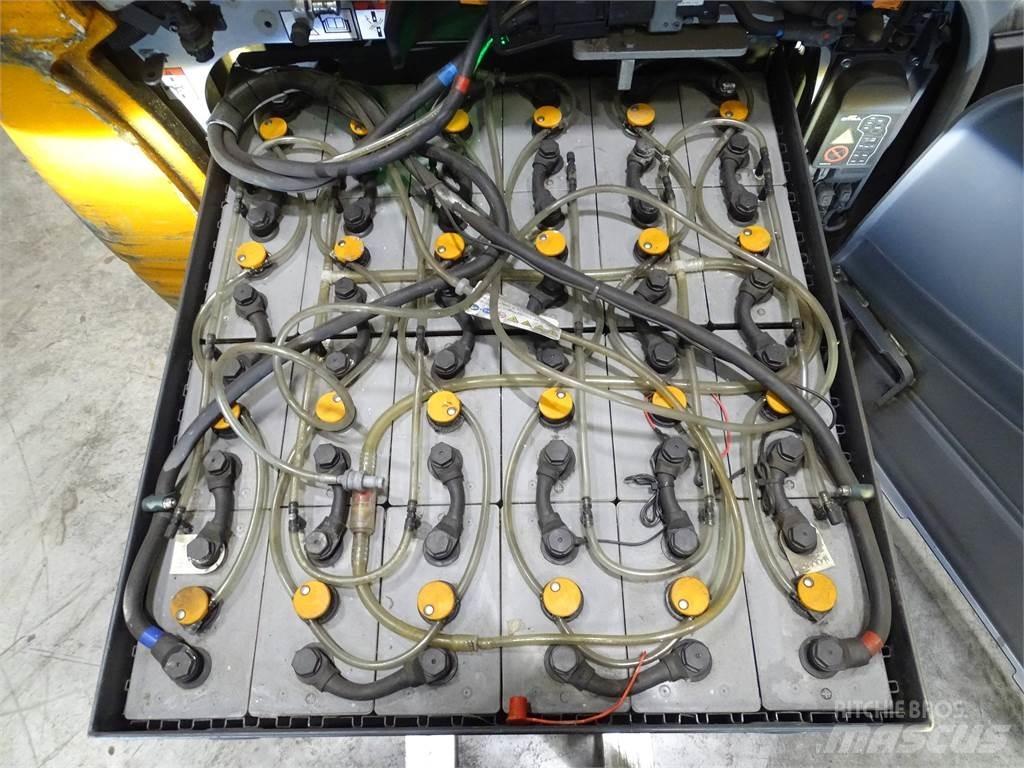 Still RX20-20L شاحنات ذات رافعات شوكية تعمل بالكهرباء