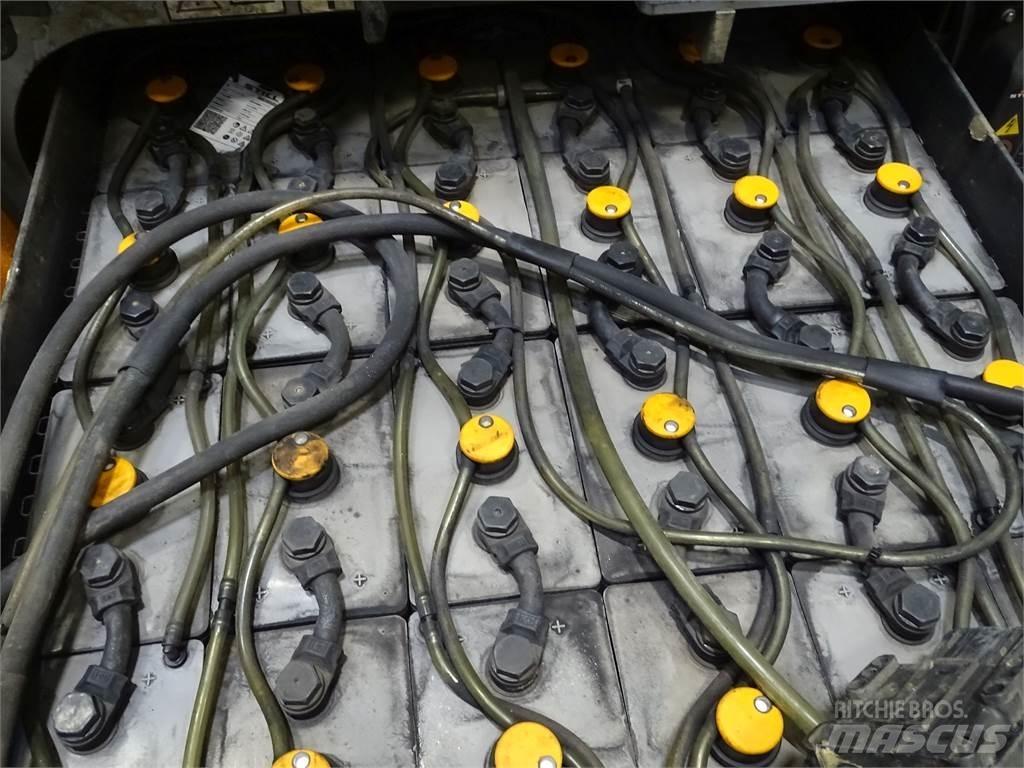 Still RX20-20L شاحنات ذات رافعات شوكية تعمل بالكهرباء