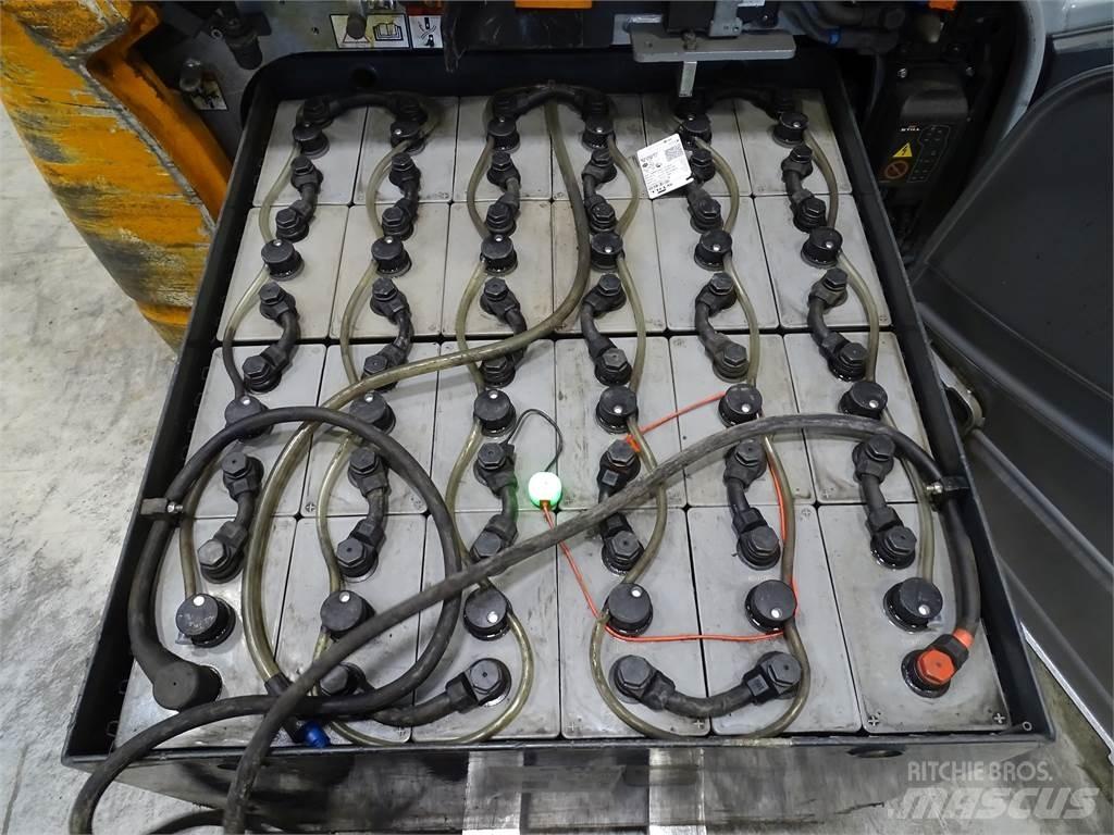 Still RX20-20L شاحنات ذات رافعات شوكية تعمل بالكهرباء