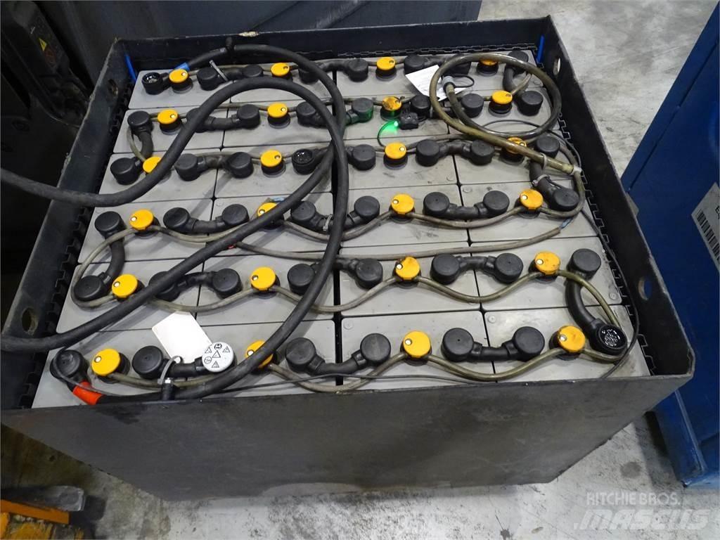 Still RX20-20L شاحنات ذات رافعات شوكية تعمل بالكهرباء