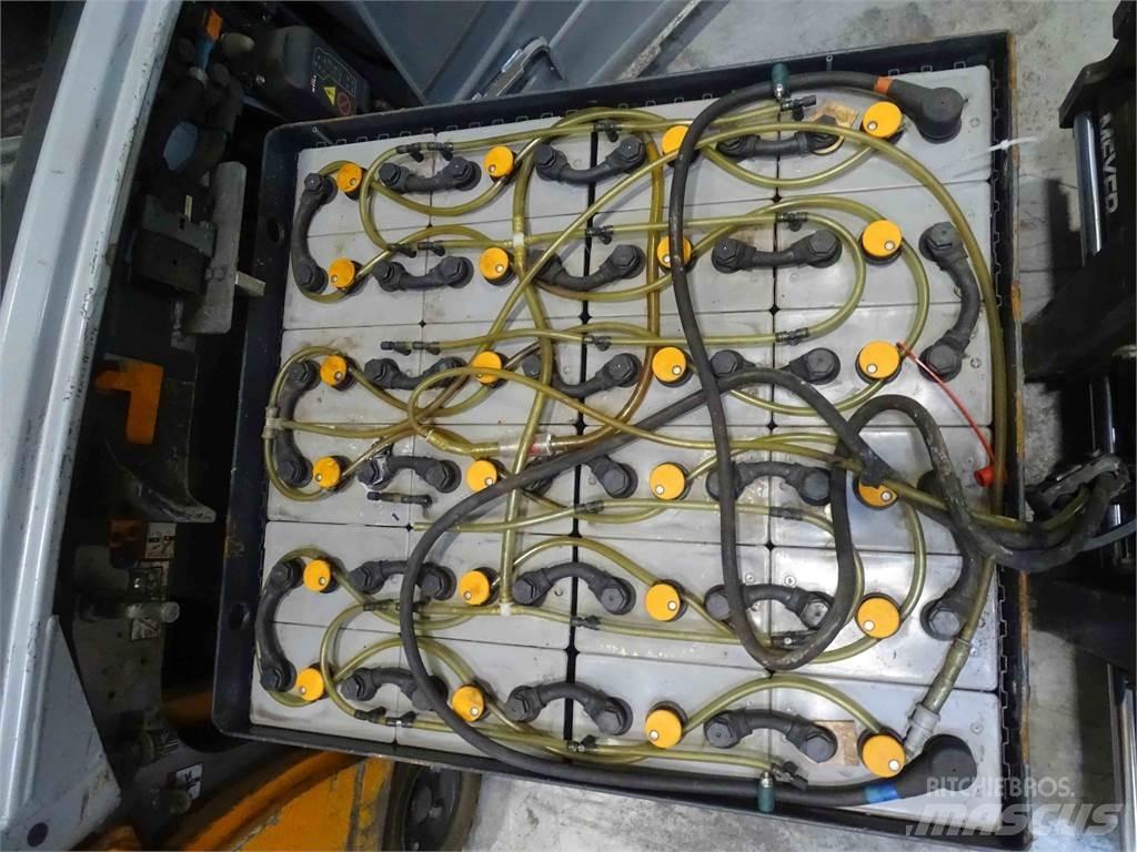 Still RX20-20PL شاحنات ذات رافعات شوكية تعمل بالكهرباء