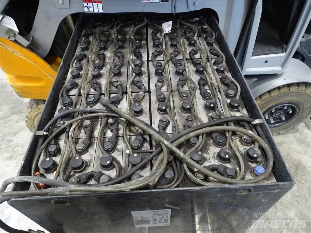Still RX60-25 شاحنات ذات رافعات شوكية تعمل بالكهرباء