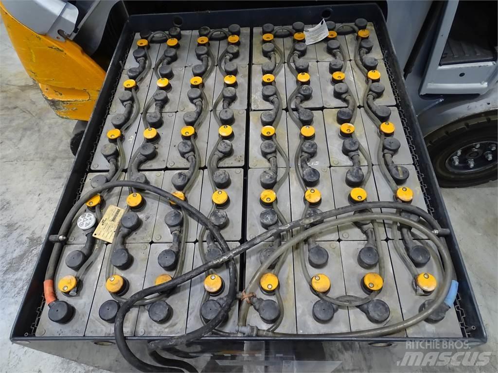 Still RX60-25L شاحنات ذات رافعات شوكية تعمل بالكهرباء