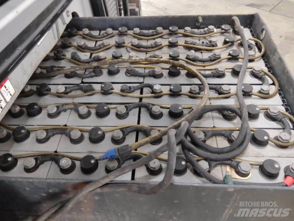 Still RX60-30 شاحنات ذات رافعات شوكية تعمل بالكهرباء