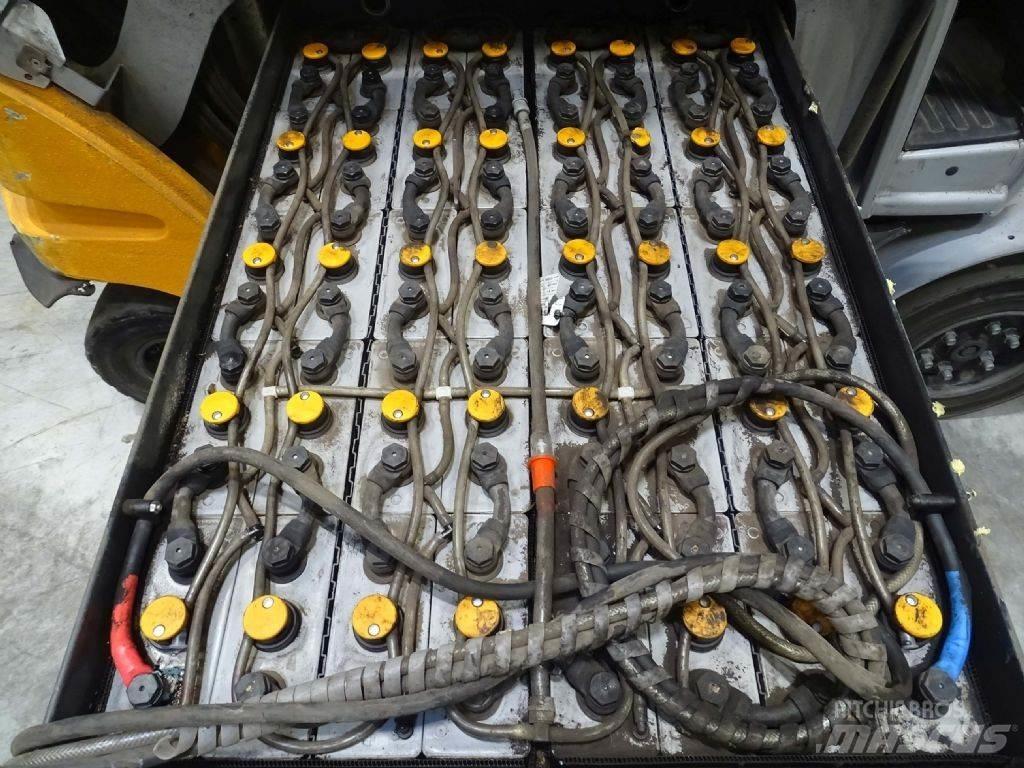 Still RX60-30 شاحنات ذات رافعات شوكية تعمل بالكهرباء