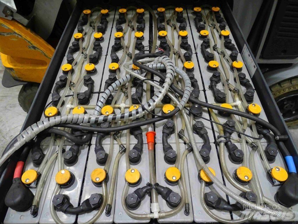 Still RX60-30 شاحنات ذات رافعات شوكية تعمل بالكهرباء