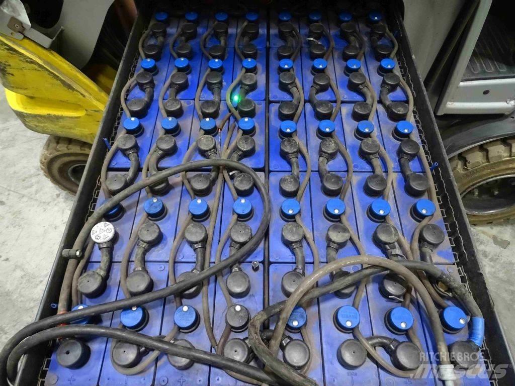Still RX60-30 شاحنات ذات رافعات شوكية تعمل بالكهرباء