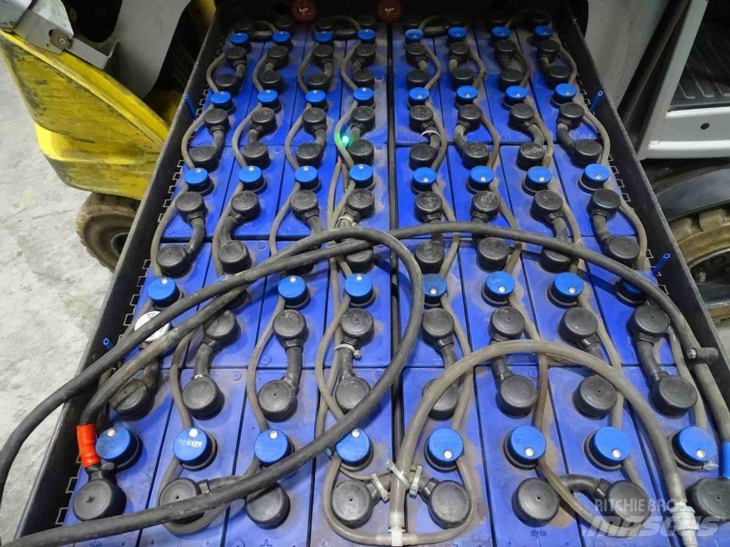 Still RX60-30 شاحنات ذات رافعات شوكية تعمل بالكهرباء