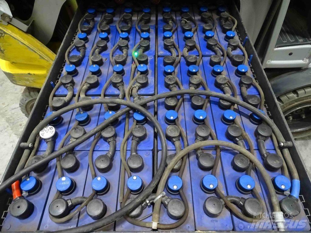 Still RX60-30 شاحنات ذات رافعات شوكية تعمل بالكهرباء