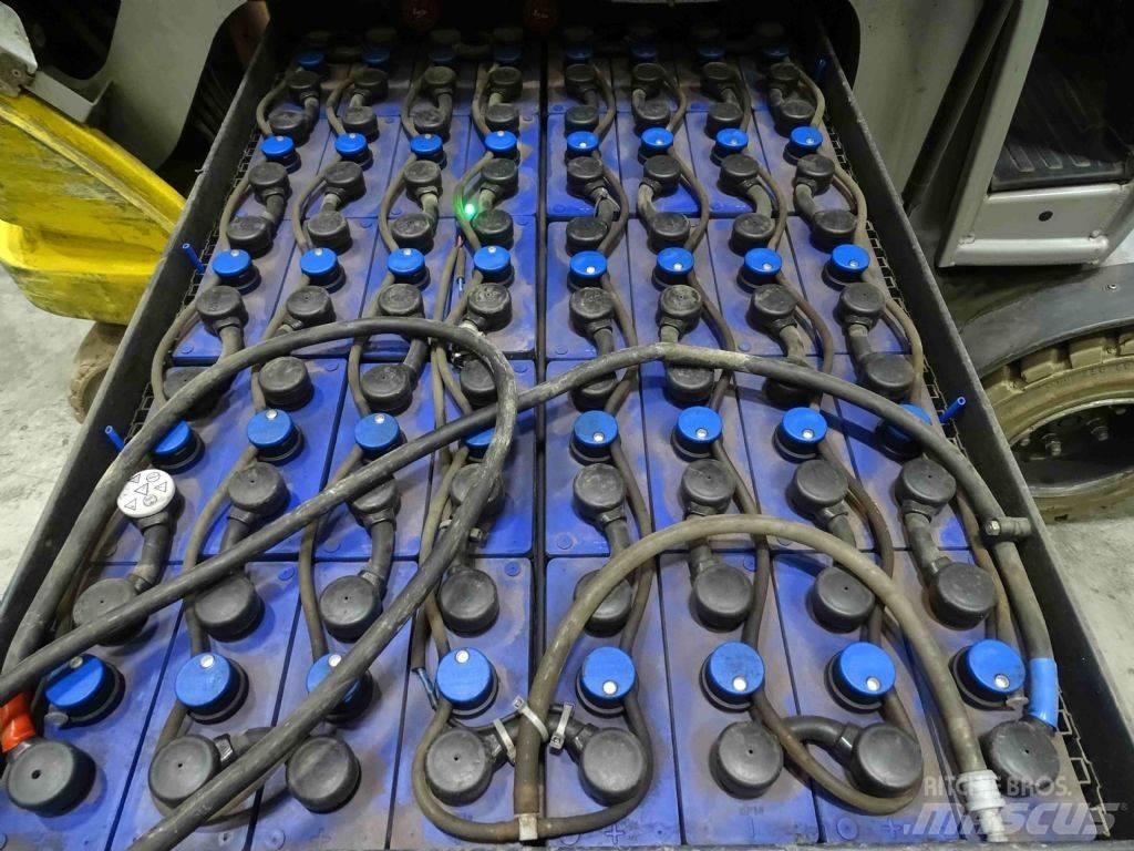 Still RX60-30 شاحنات ذات رافعات شوكية تعمل بالكهرباء