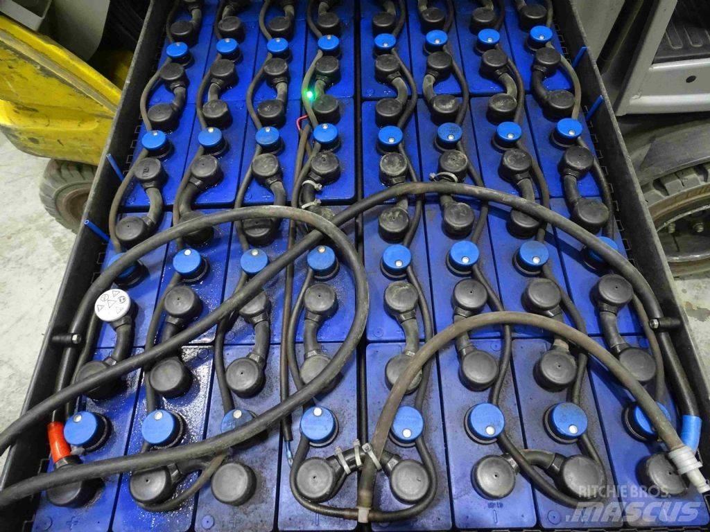 Still RX60-30 شاحنات ذات رافعات شوكية تعمل بالكهرباء