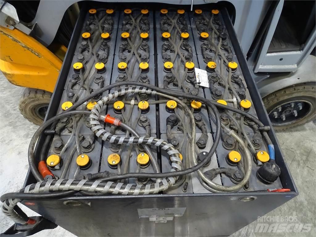Still RX60-30 شاحنات ذات رافعات شوكية تعمل بالكهرباء