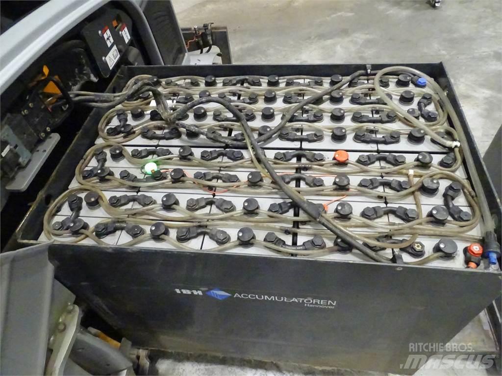 Still RX60-30 شاحنات ذات رافعات شوكية تعمل بالكهرباء