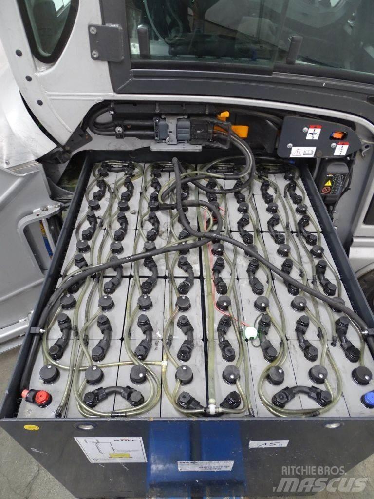 Still RX60-30L شاحنات ذات رافعات شوكية تعمل بالكهرباء