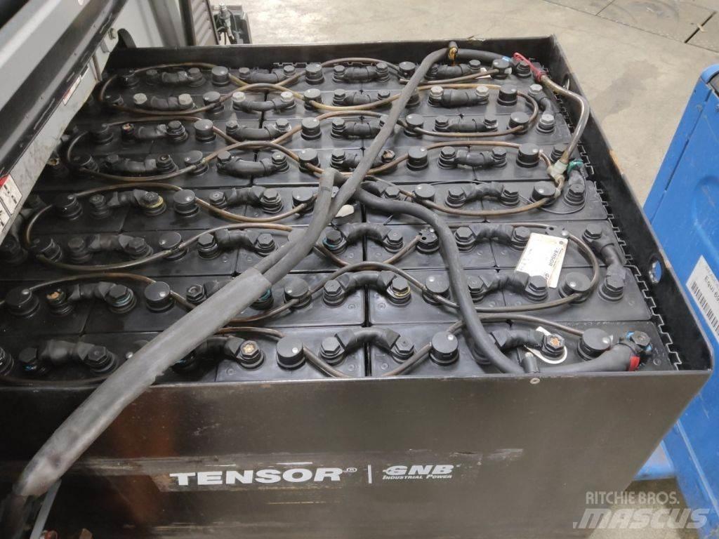 Still RX60-30L شاحنات ذات رافعات شوكية تعمل بالكهرباء