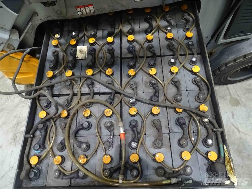 Still RX60-30L شاحنات ذات رافعات شوكية تعمل بالكهرباء