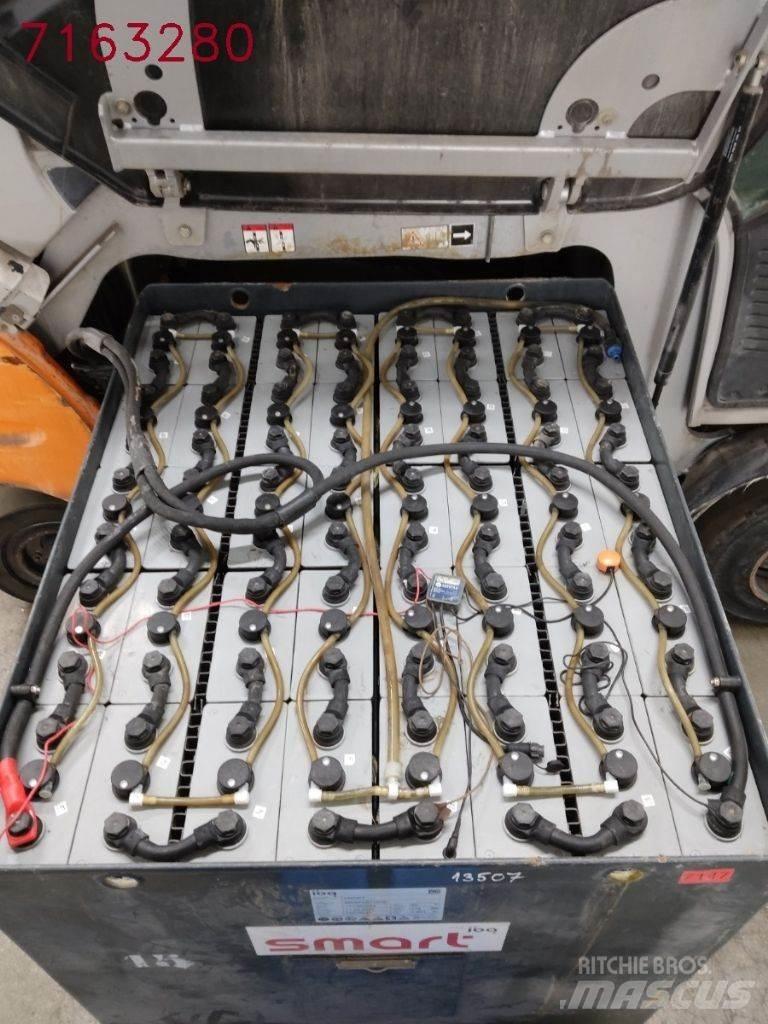 Still RX60-35 شاحنات ذات رافعات شوكية تعمل بالكهرباء