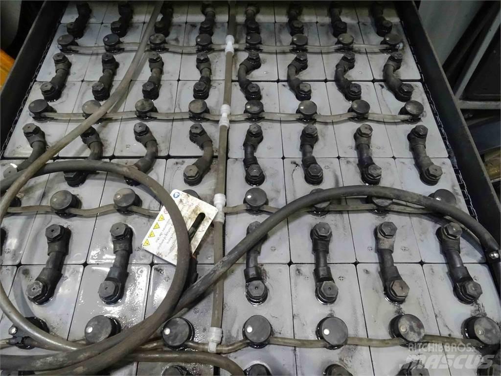 Still RX60-35 شاحنات ذات رافعات شوكية تعمل بالكهرباء