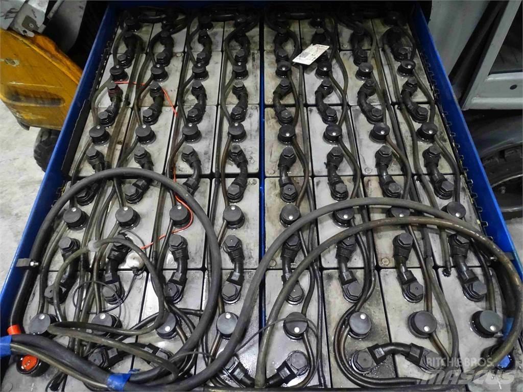 Still RX60-35 شاحنات ذات رافعات شوكية تعمل بالكهرباء