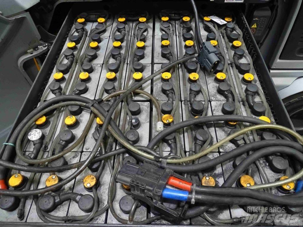 Still RX60-35L شاحنات ذات رافعات شوكية تعمل بالكهرباء