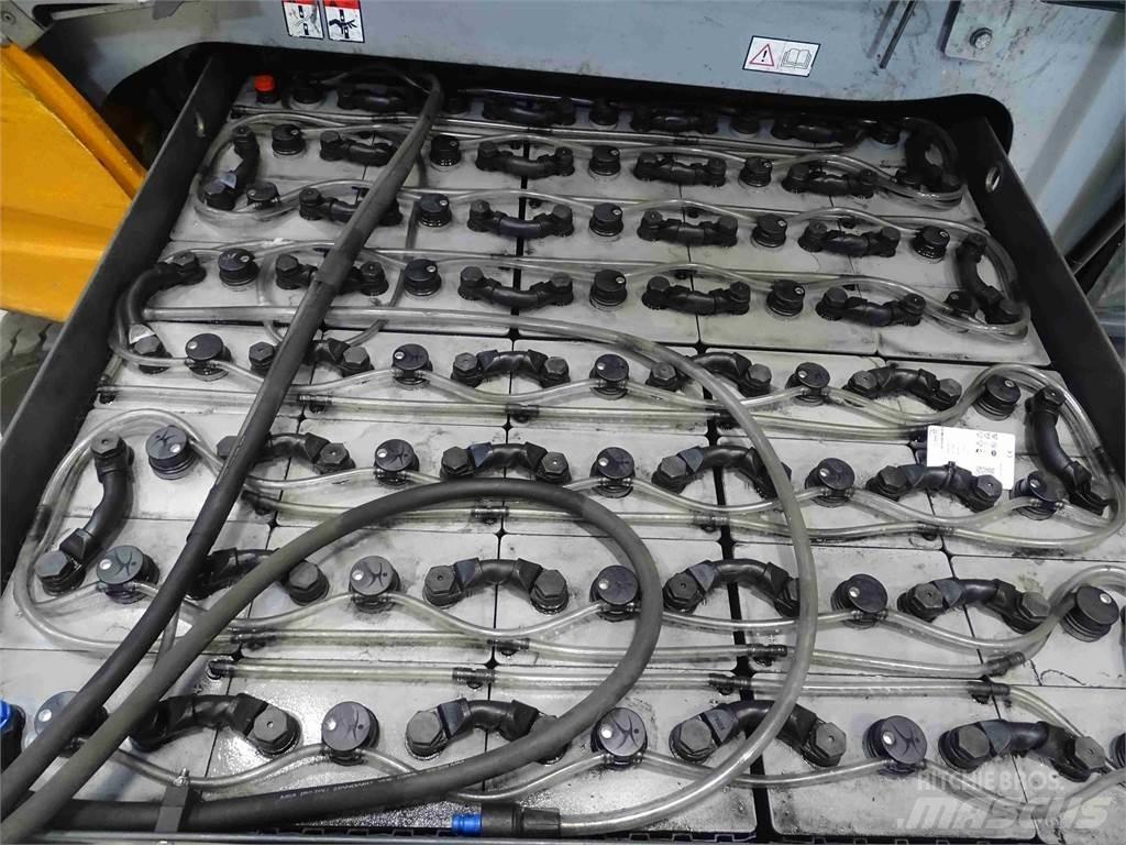 Still RX60-40 شاحنات ذات رافعات شوكية تعمل بالكهرباء