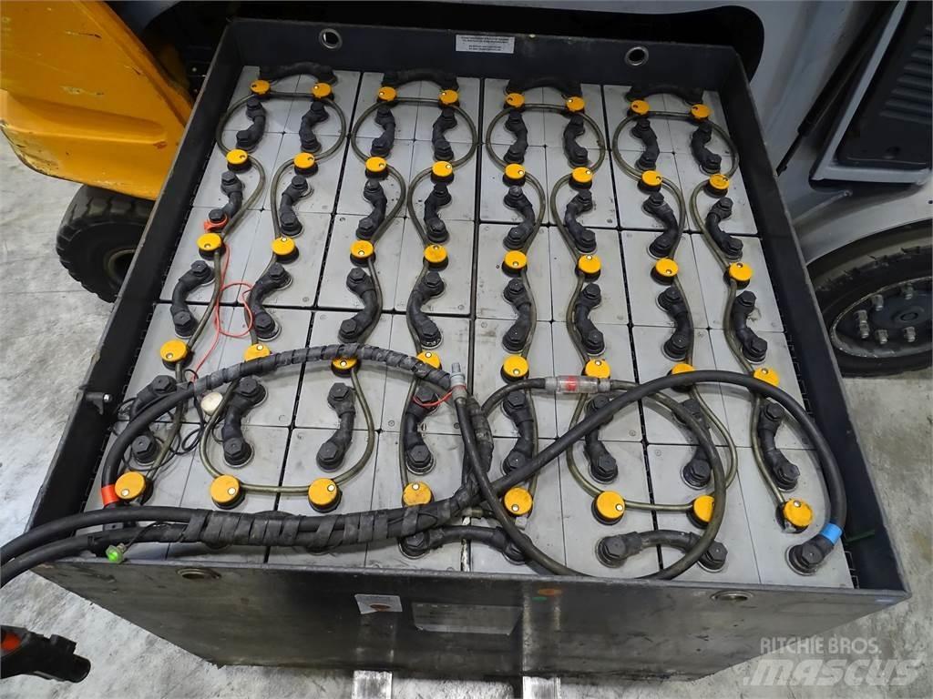 Still RX60-40 شاحنات ذات رافعات شوكية تعمل بالكهرباء