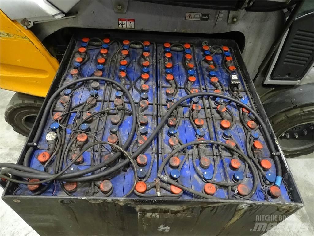 Still RX60-40 شاحنات ذات رافعات شوكية تعمل بالكهرباء