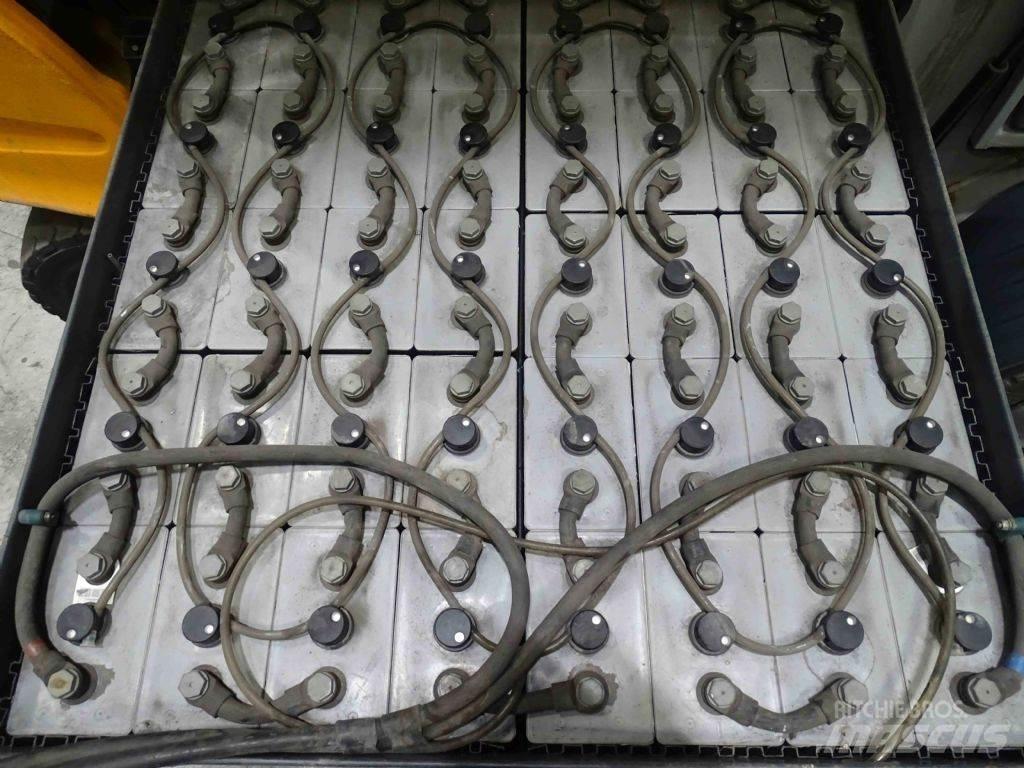 Still RX60-45 شاحنات ذات رافعات شوكية تعمل بالكهرباء