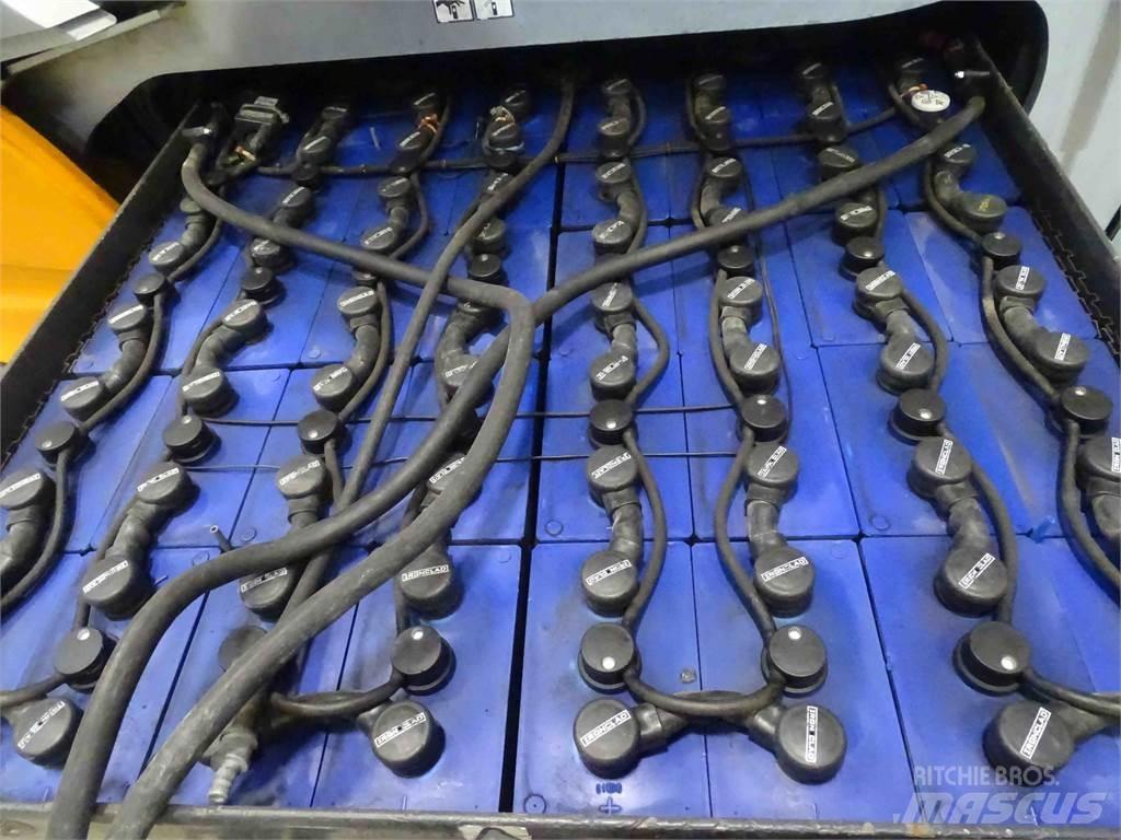 Still RX60-45 شاحنات ذات رافعات شوكية تعمل بالكهرباء