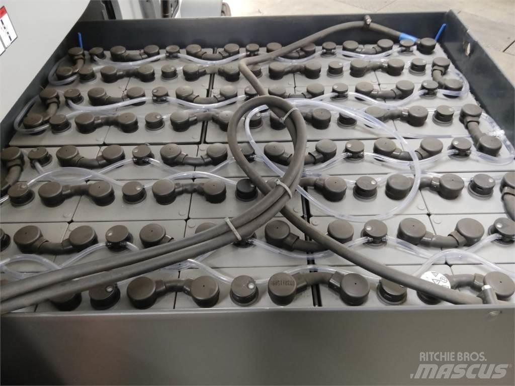Still RX60-50 شاحنات ذات رافعات شوكية تعمل بالكهرباء