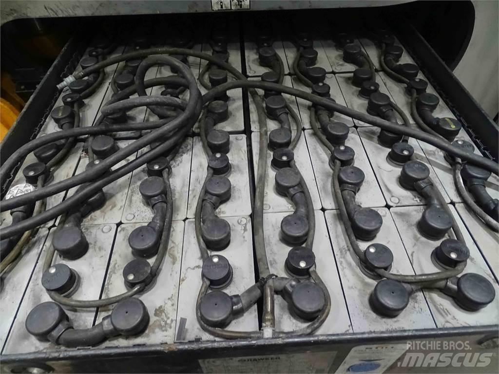 Still RX60-50 شاحنات ذات رافعات شوكية تعمل بالكهرباء