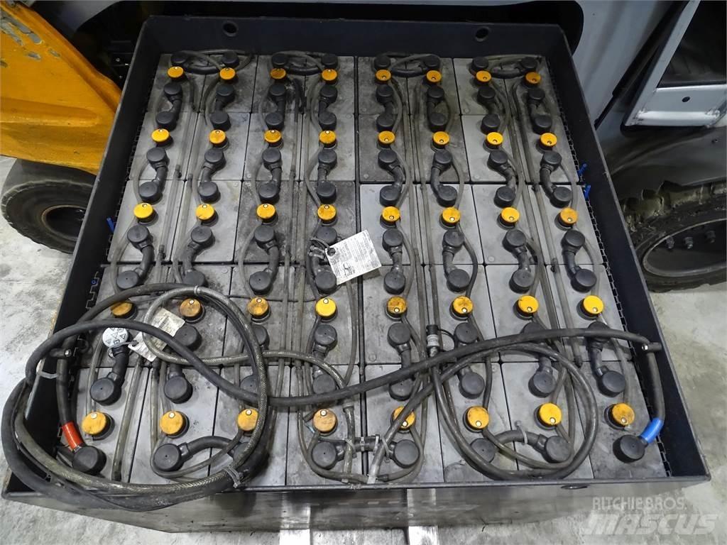 Still RX60-50/600 شاحنات ذات رافعات شوكية تعمل بالكهرباء