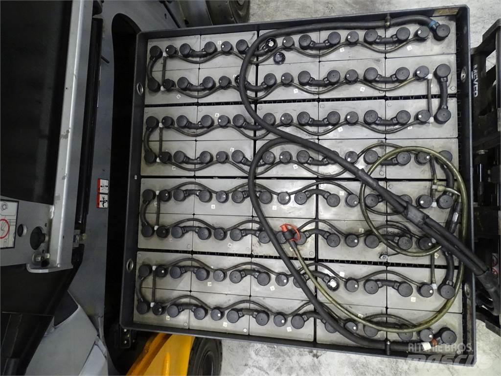 Still RX60-50/600 شاحنات ذات رافعات شوكية تعمل بالكهرباء
