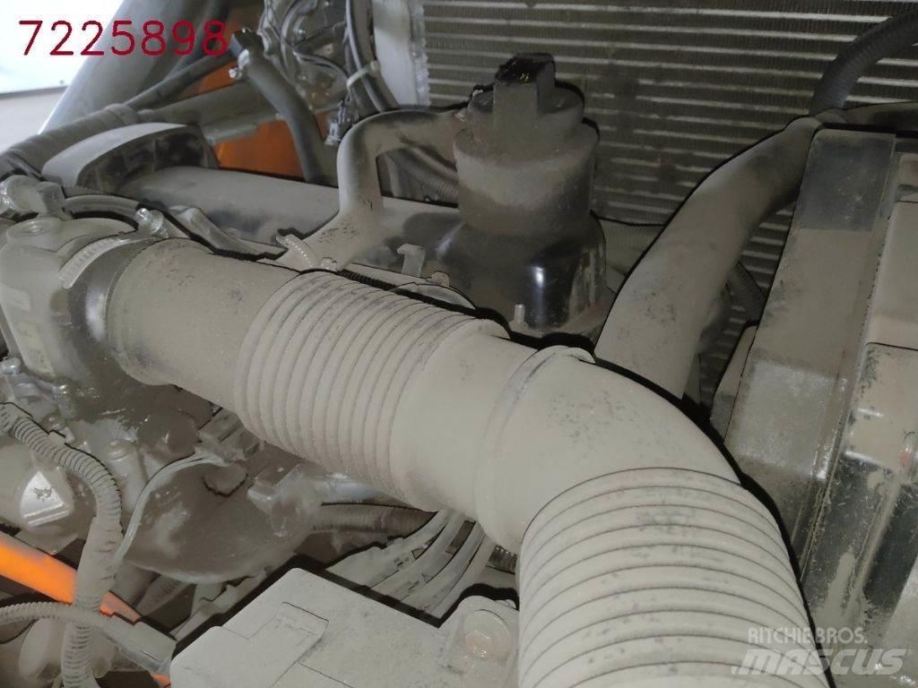 Still RX70-20T شاحنات LPG