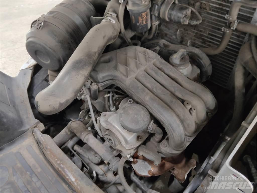 Still RX70-30 شاحنات الديزل